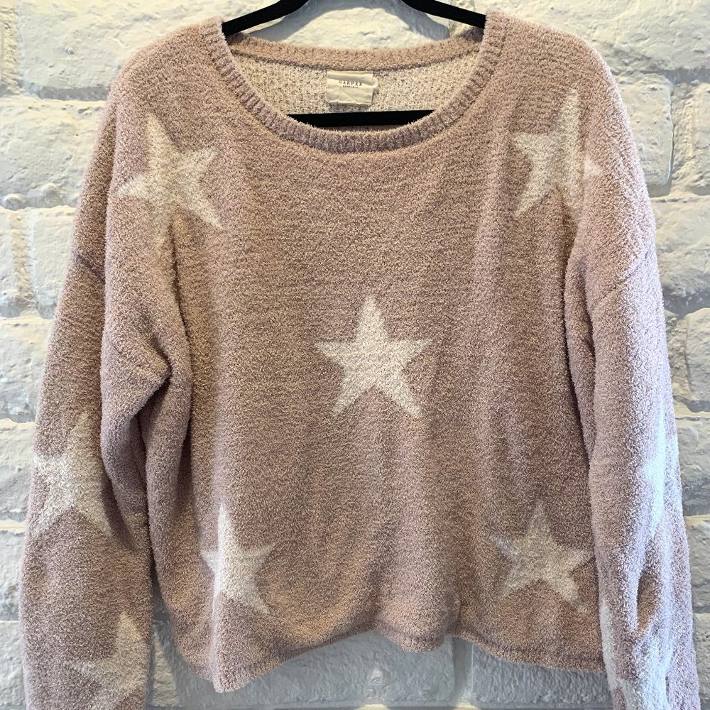 Harper Star Sweater